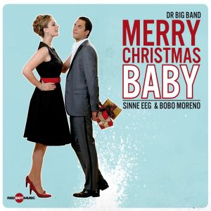 Album Merry Christmas Baby from Sinne Eeg