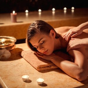 收聽Spa Muziek的Mindfulness歌詞歌曲