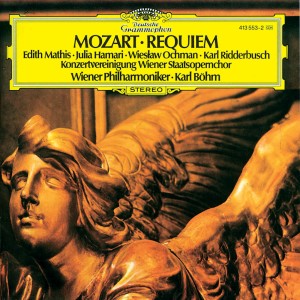 Wieslaw Ochman的專輯Mozart: Requiem