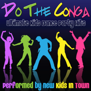收聽New Kids In Town的Hokey Cokey歌詞歌曲