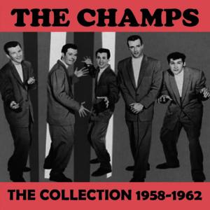 收聽The Champs的Sky High歌詞歌曲