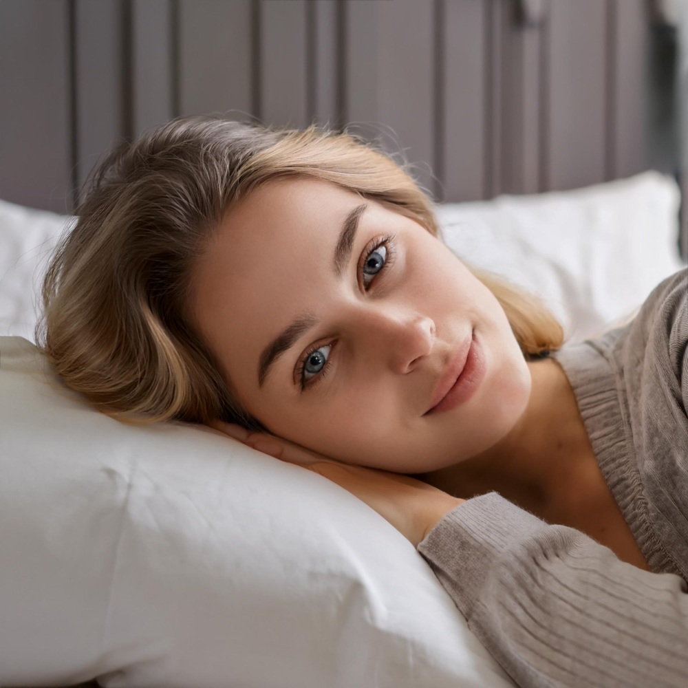 La Música Nocturna Relajante Se Alivia