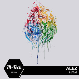 ดาวน์โหลดและฟังเพลง Praia พร้อมเนื้อเพลงจาก AleZ