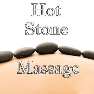 Album Hot Stone Massage oleh Nature Wonders