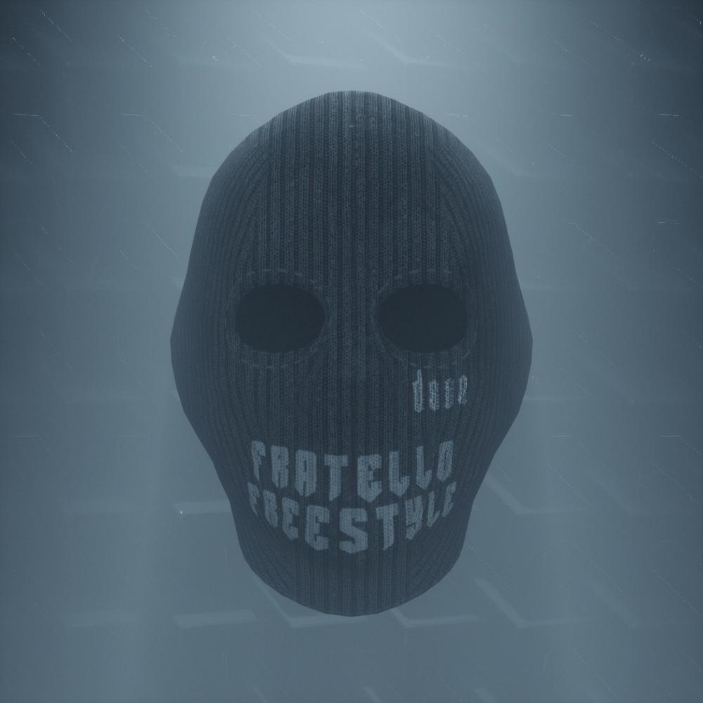 FRATELLO FREESTYLE (Explicit)