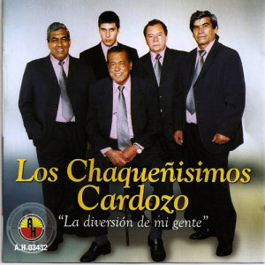ดาวน์โหลดและฟังเพลง Buen Tirador พร้อมเนื้อเพลงจาก Los Chaqueñísimos Cardozo