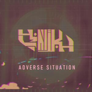 ดาวน์โหลดและฟังเพลง ADVERSE SITUATION พร้อมเนื้อเพลงจาก YZMIKH