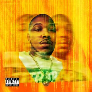 P3dro Santana的專輯HIGH FR3QU3NCY (Explicit)