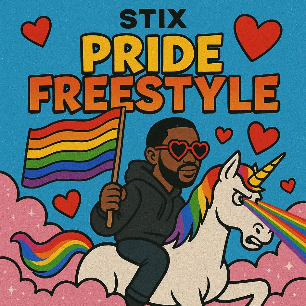 Pride Freestyle