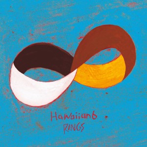 Album Rings from Hawaiian6