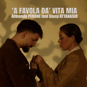 Album 'A Favola Da' Vita Mia from Armando Perone
