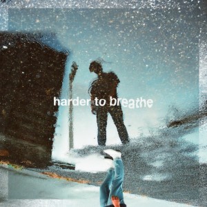 收聽Love, Marco的Harder to Breathe歌詞歌曲