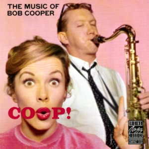 ดาวน์โหลดและฟังเพลง Jazz Theme And Four Variations - 4th Variation: Saturday Dance พร้อมเนื้อเพลงจาก Bob Cooper