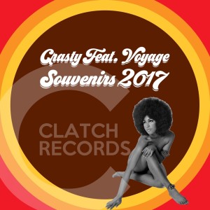 Listen to Souvenir 2017 (Original Mix) song with lyrics from Crasty