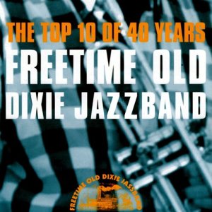 ดาวน์โหลดและฟังเพลง Sweet Savannah Sue พร้อมเนื้อเพลงจาก Freetime Old Dixie Jazz Band