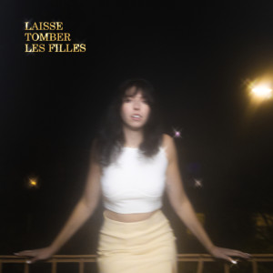 Listen to Laisse tomber les filles song with lyrics from Charlene