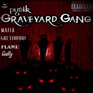 Album Graveyard Gang (with Flame Music 7, Anshul aryan & Guilt Musix)  (Explicit) from 