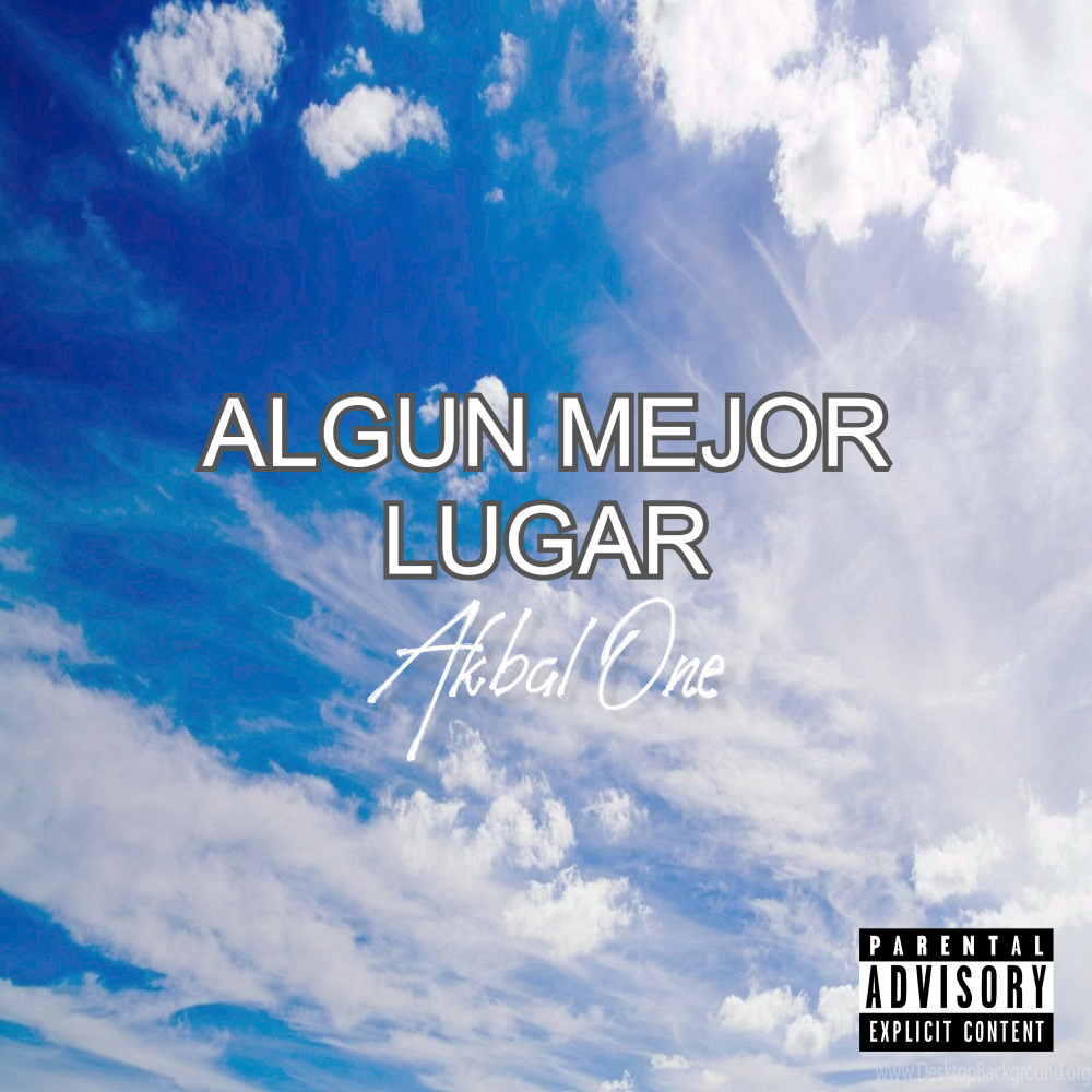 Algún Mejor Lugar