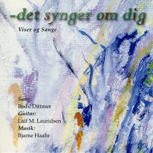 Listen to Kinesisk Vuggesang song with lyrics from Laif Møller Lauridsen