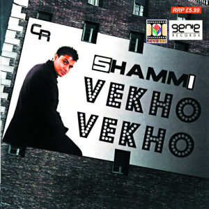 Shammi的專輯Vekho Vekho