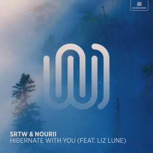 Album Hibernate with You oleh SRTW