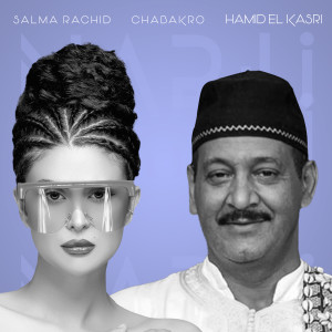 Album Chabakro oleh Salma Rachid