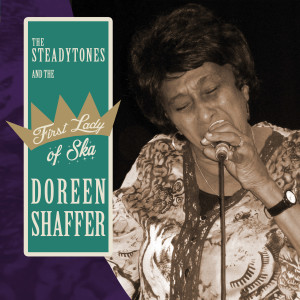 First Lady of Ska dari Doreen Shaffer