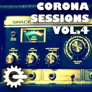 ดาวน์โหลดและฟังเพลง Corona Sessions Vol.4 - Rational Culture พร้อมเนื้อเพลงจาก Grooveria Electroacústica