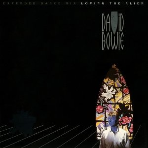 收聽David Bowie的Loving the Alien (Single Version) [2002 Remaster] (Single Version; 2002 Remaster)歌詞歌曲
