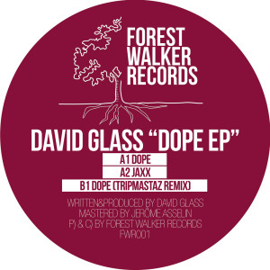 Listen to Jaxx song with lyrics from David Glass