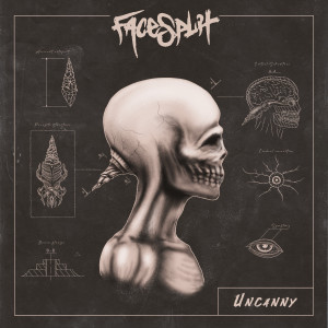 อัลบัม Uncanny ศิลปิน Facesplit