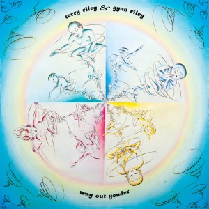 Listen to Deep Night song with lyrics from Terry Riley