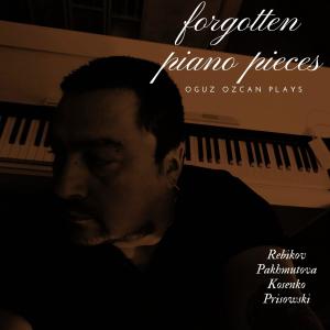 收聽Oğuz Özcan的Réverie (feat. Vasiliy Prisovsky)歌詞歌曲