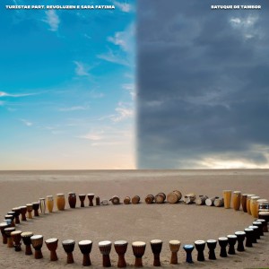 收聽Turistae的Batuque de Tambor歌詞歌曲