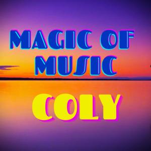 Listen to MAGIC OF MUSIC song with lyrics from OLIWIER C