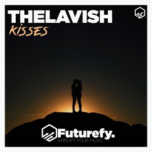 Album Kisses oleh TheLavish