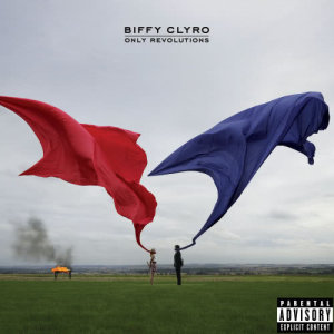 ดาวน์โหลดและฟังเพลง That Golden Rule พร้อมเนื้อเพลงจาก Biffy Clyro