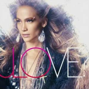 Jennifer Lopez的專輯LOVE?