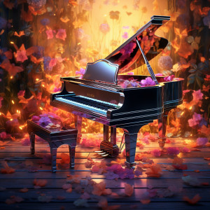 อัลบัม Piano Music: Aurora Illumination ศิลปิน SUFIKK