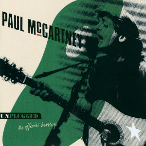 收聽Paul McCartney的Here There And Everywhere (Live On MTV Unplugged)歌詞歌曲