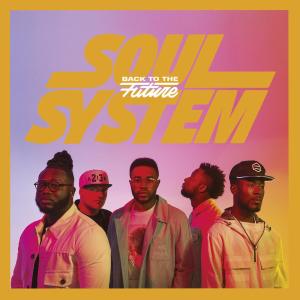收聽Soul System的Single Lady歌詞歌曲