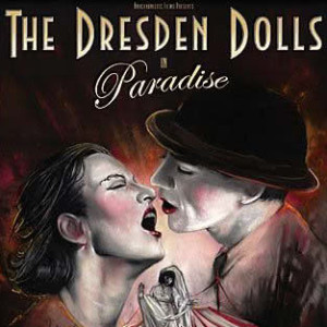 收聽The Dresden Dolls的Truce歌詞歌曲