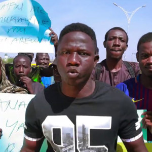 Listen to Wasika Ga Shugaban Kasa (Episode 3) song with lyrics from Fresh Emir
