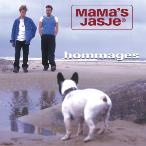 Mama's Jasje的專輯Hommages
