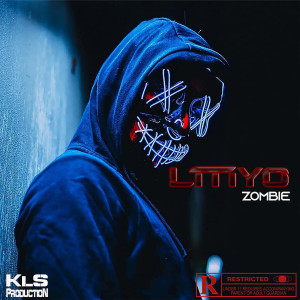 Album ZOMBIE (Explicit) from Litiyo