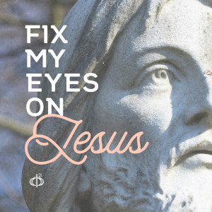 Listen to Fix My Eyes On Jesus song with lyrics from Rodolfo Cayamanda Jr.