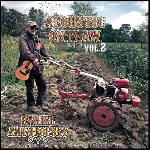 Album Acoustic Outlaw, Vol. 2 from 