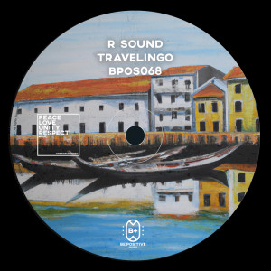 收聽R Sound的Travelingo (R Sound Dub Mix)歌詞歌曲