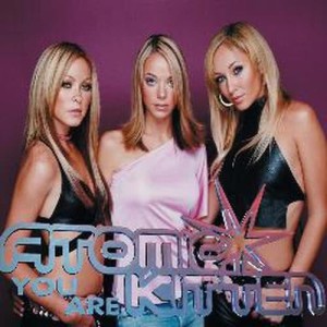 收聽Atomic Kitten的You Are (Radio Edit)歌詞歌曲