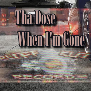 Tha Dose的专辑When I'm Gone (feat. Imfamouz 1, Rayva & DJ Jam)